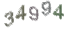 CAPTCHA image for SPAM prevention 